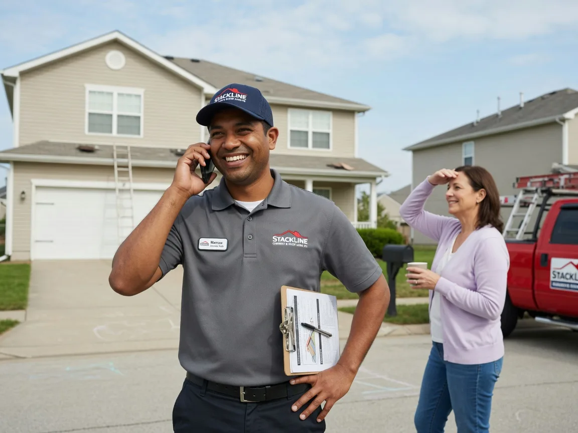 Chimney flashing repair Glenhaven, CA FAQs